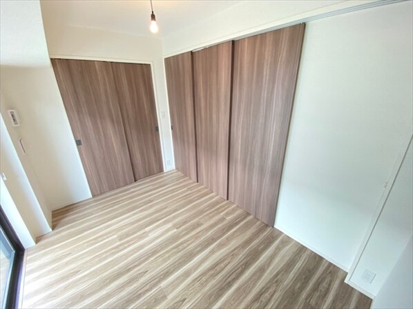 パークアクシス門前仲町テラスの物件内観写真